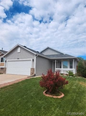 Building Photo - 7278 Coral Ridge Dr Rental