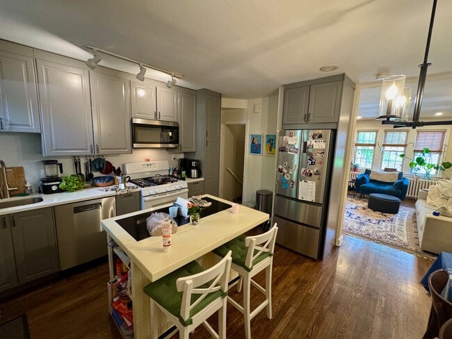 Photo - 3446 Brown St NW