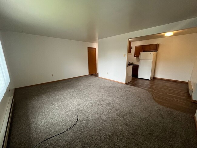 Photo - Ambassador 2 Bed 1 Bath Apartment Unit 16