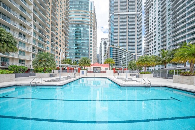 Photo - 1155 Brickell Bay Dr