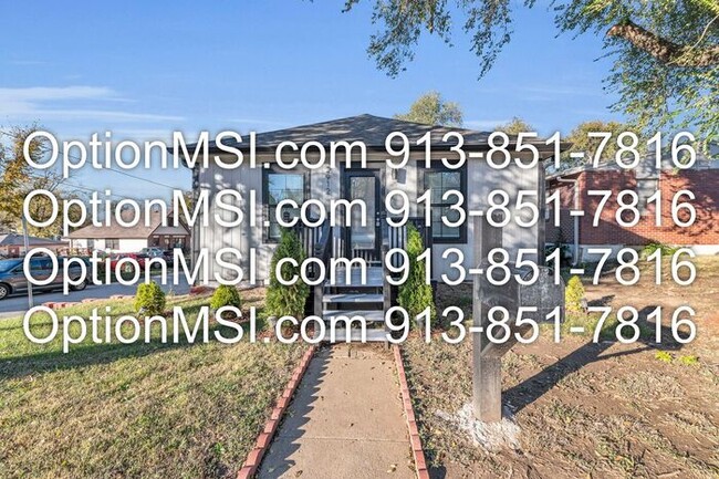 Building Photo - Remodeled Home close to KU Med, the Plaza ...