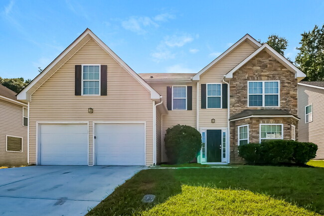 Building Photo - 4133 Alveston Dr
