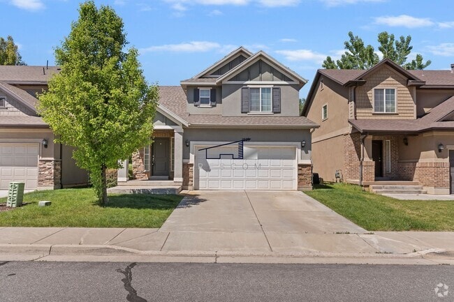 Building Photo - Great Centerville 3 Bedroom 2 Bathroom Home!