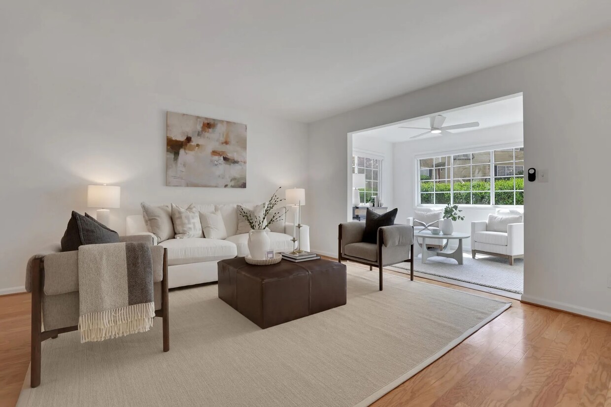 Photo - 1468 Briarwood Rd NE (Atlanta, GA)