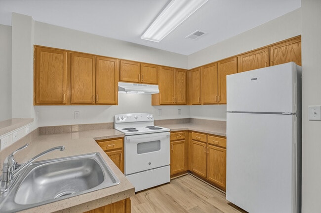 Fort Washington Manor 62+