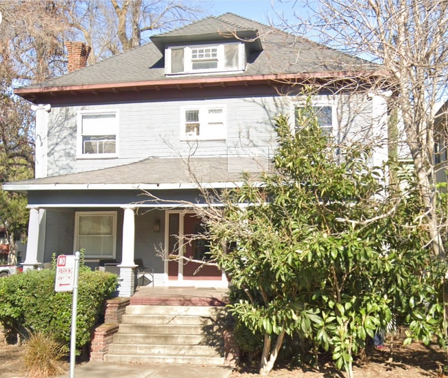 Building Photo - 1701 P St