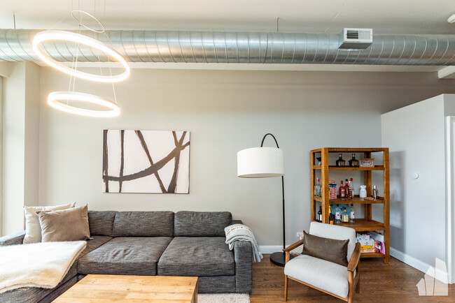 Photo - 1000 W Adams St Condo Unit 314