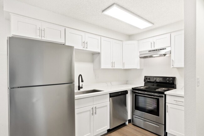 Photo - Arise at Arlington