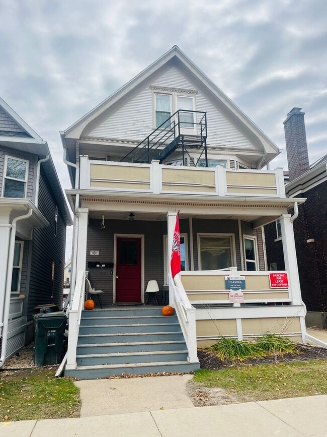 Building Photo - Bassett & Wash, LLC 511WW Unit House