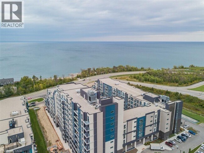 Photo - 16 Concord Pl Unité 225