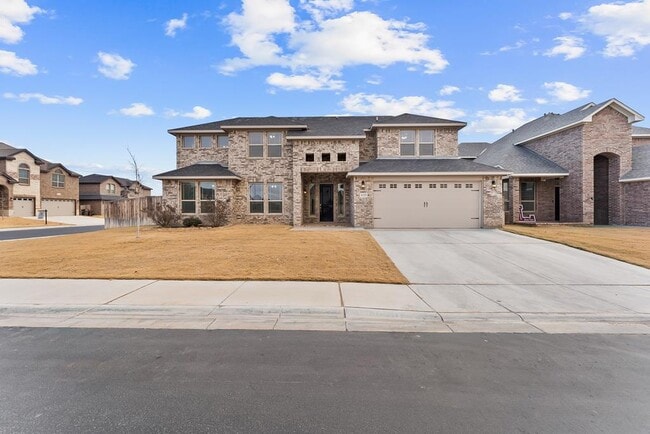 Building Photo - 6020 Sunny Stone Dr