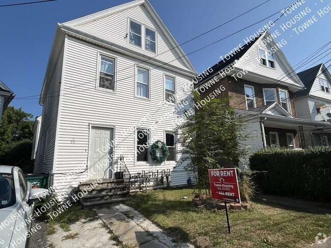 Building Photo - 20 Marion St Unit 1 Rental