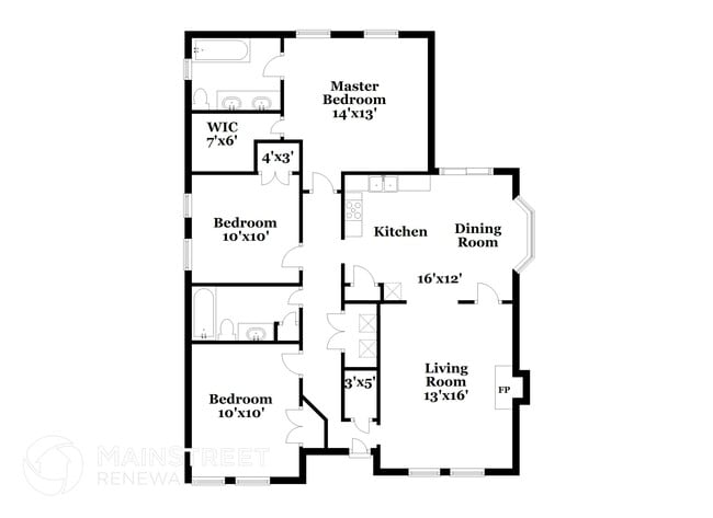 Photo - 5113 Limewood St