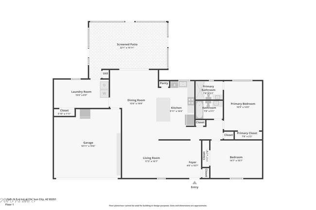 Photo - 10831 W Tropicana Cir