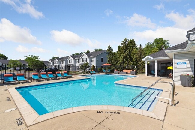 Photo - Green Meadows