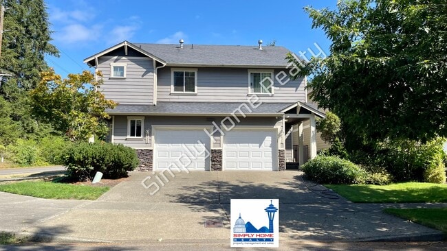 Building Photo - Welcome to Your Corner-Lot Retreat!