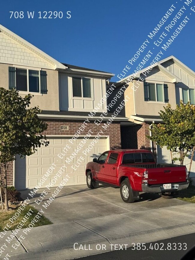 Building Photo - 708 W 12290 S