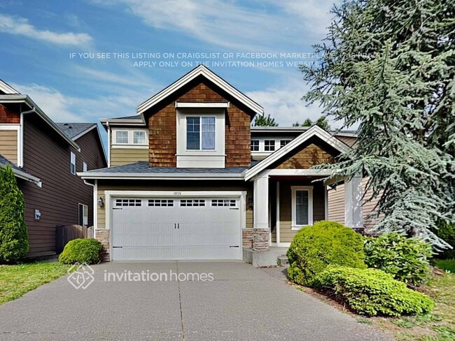 Building Photo - 19224 91st Ave E