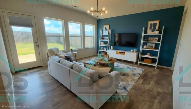 Building Photo - 3 Bedroom Yukon