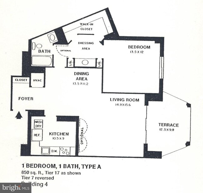 5904 Mt Eagle Dr Unit 117