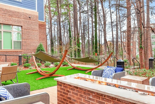 Photo - The Flats Exchange on Erwin Apartments