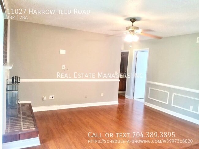 Photo - South Charlotte Area