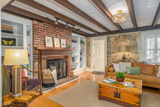 Photo - 230 Habersham St Unit 1