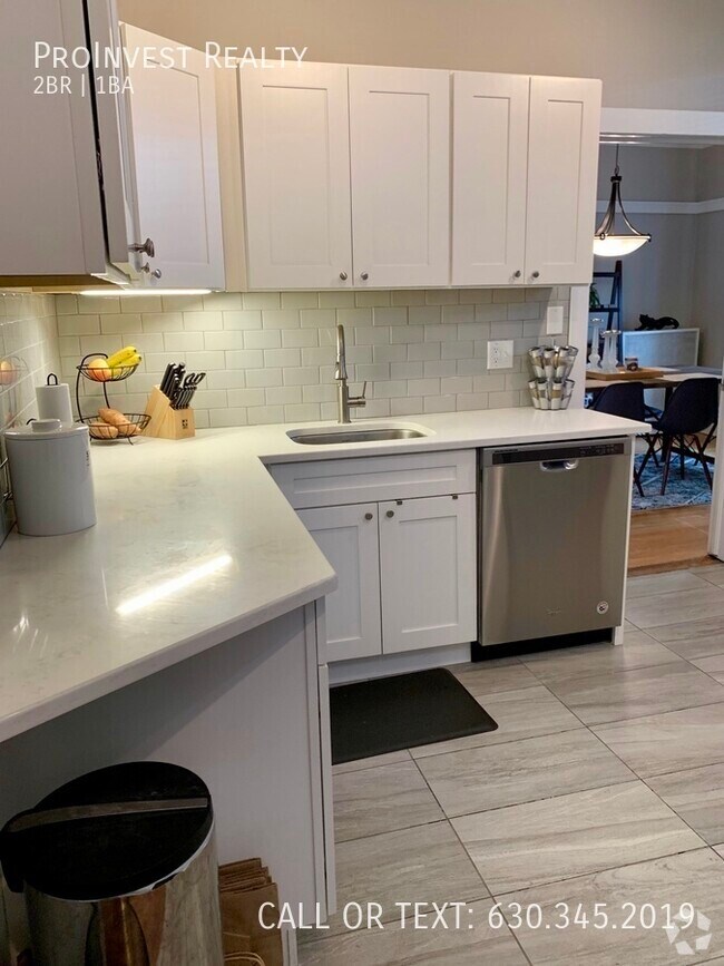 Building Photo - 543 W Addison St Unit 3S Rental