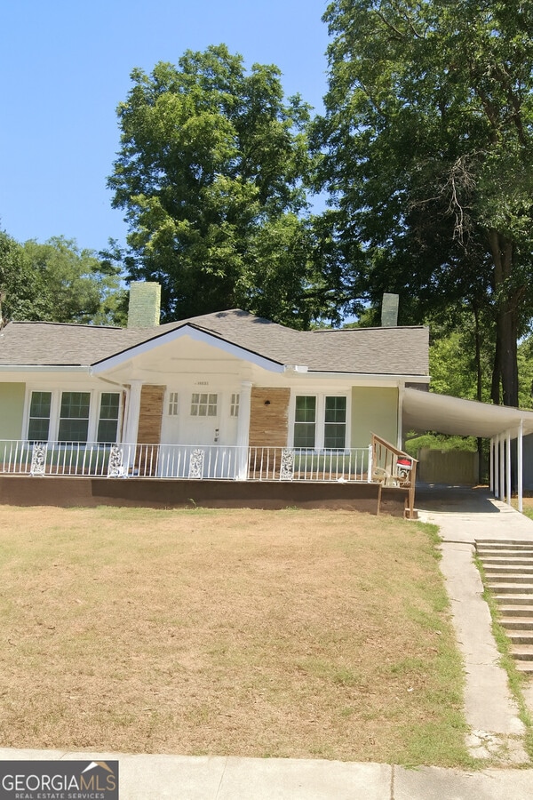 Photo - 1011 Joseph E. Boone Blvd NW