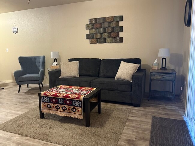 Photo - 1385 W University Ave Unit Furnished Bldg 8 159