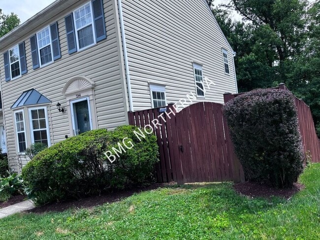 Building Photo - 5344 Anchor Ct