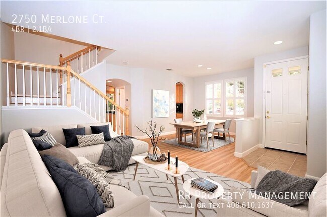 Photo - 2750 Merlone Ct