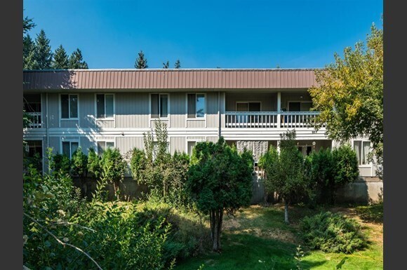 Photo - 401 N Spokane Ave