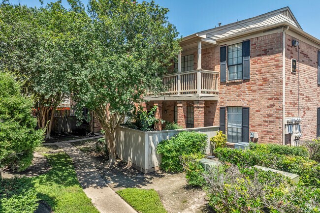 2255 Braeswood Park Dr - Alternate - Braeswood Park Condominiums