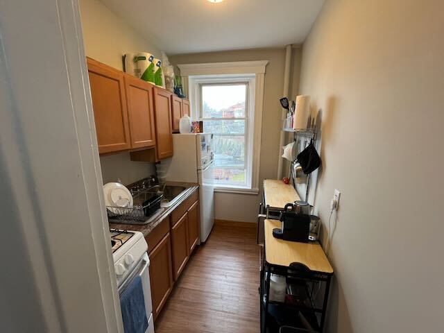 Photo - 110 Brainerd Rd Unit 11