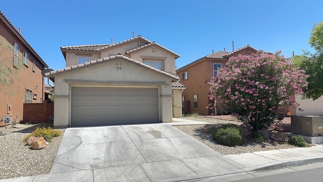 Aliante Two Story Home - Aliante Two Story Home