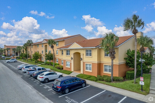 Photo - Oceans Edge Condominiums