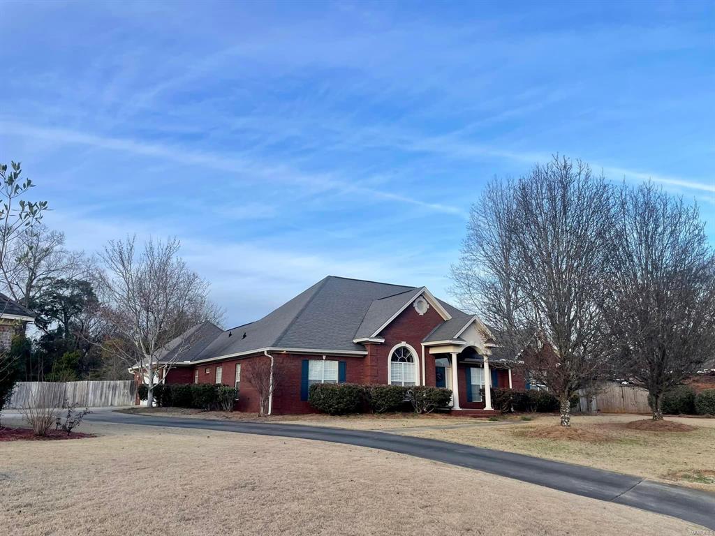 Photo - 109 Virginia Reed Ct