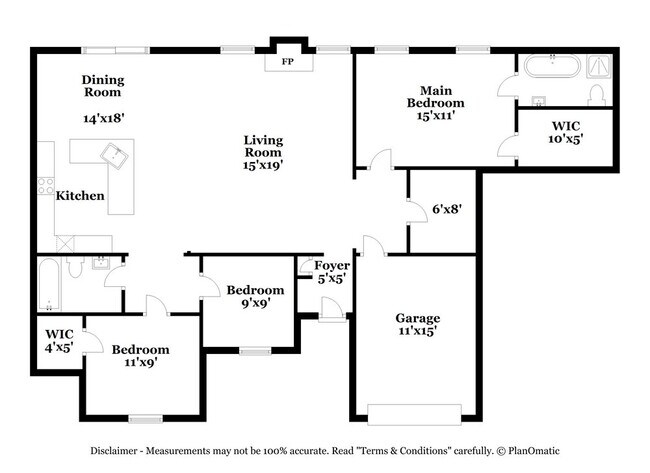 Photo - 215 Village Park Dr