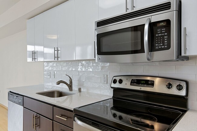 Photo - H2O Apartments