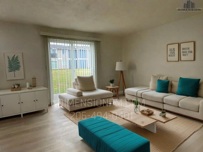 Photo - Dimension Lakewood Apartments