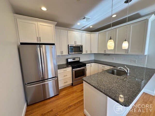 Photo - 15 Dana Ave Unit 6