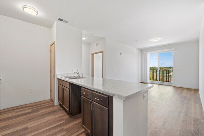 Photo - Union Apartments