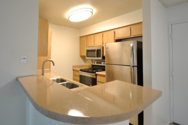 2 Bedroom 2 Bathroom