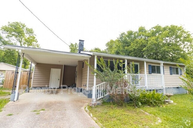 Building Photo - 304 McDonald Dr Rental