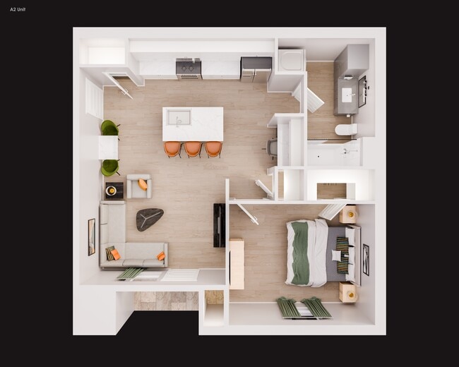 Photo - Newera Apartments