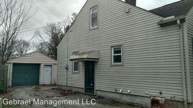 Photo - 2700 Robert T Longway Blvd