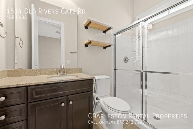Photo - 1514 Old Rivers Gate Rd
