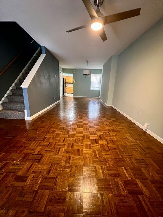 Photo - Stunning 3-Bedroom Townhome in Powelton Village! Available mid-August!
