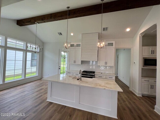 Photo - Welcome to Magnolia Trace, Broussard, Loui...